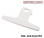 Κλείστρο πόρτας πλυντηρίου ρούχων MORRIS , DHL000DW